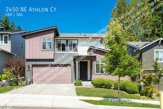 Building Photo - 2450 NE Athlon Ct