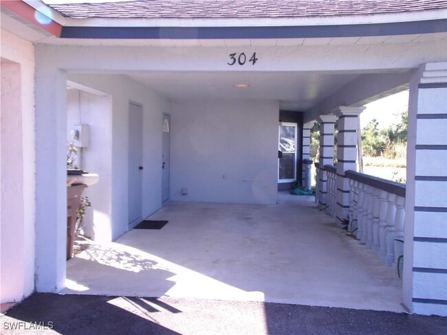 Foto del edificio - 304 Joel Blvd