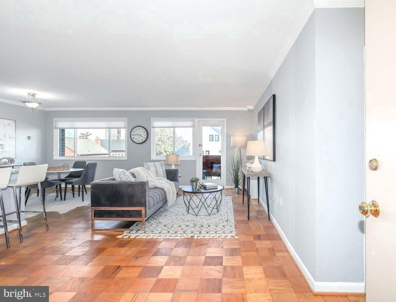 Foto principal - 1830 Columbia Pike