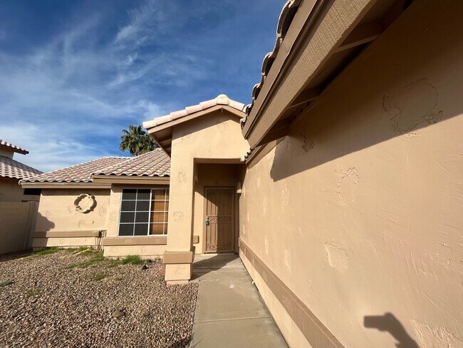 Foto del edificio - Three bedroom Single Family Home in North ...