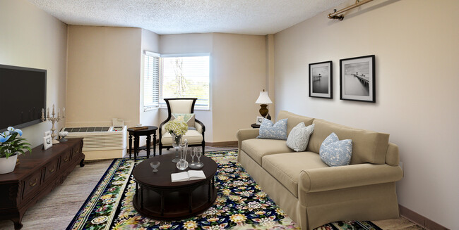 Foto del edificio - Lakeland Seniors Apartments - Ages 62+