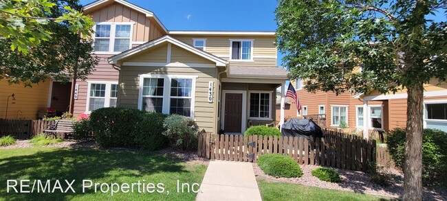 Building Photo - 3 br, 2.5 bath House - 1430 Gold Hill Mesa Dr
