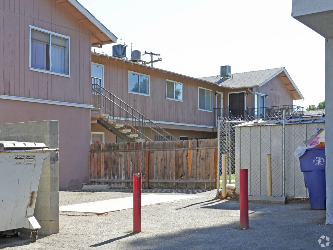 Building Photo - 1150 Tollhouse Rd