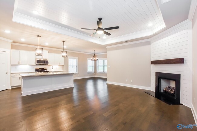 Building Photo - 9538 Hampton Oak Dr S E