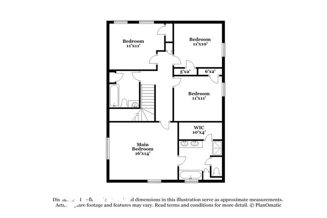 Building Photo - 4115 Whitfield Oak Way NE