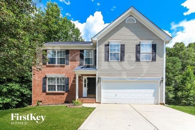 Building Photo - 2217 Thorn Crest Dr