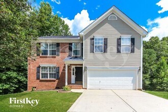 Building Photo - 2217 Thorn Crest Dr
