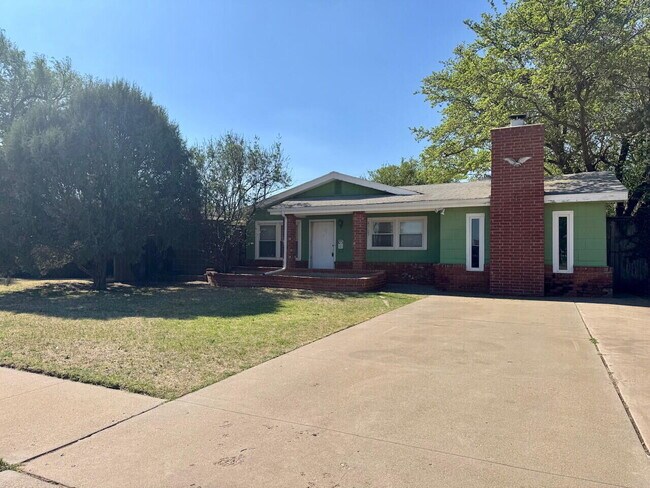 Foto del edificio - 4103 30th St