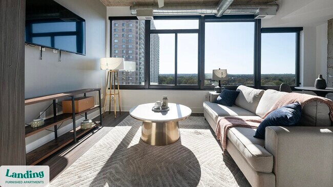 Foto del edificio - 5201 Leesburg Pike