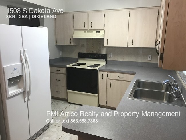 Foto del edificio - 1508 S Dakota Ave
