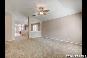 Foto del edificio - 611 Granite Creek Dr