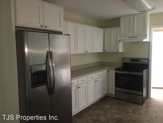 Building Photo - 4 br, 2 bath House - 855 Half Moon Road