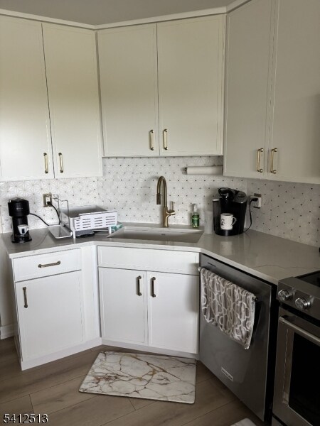 Foto del edificio - 2 Claridge Dr