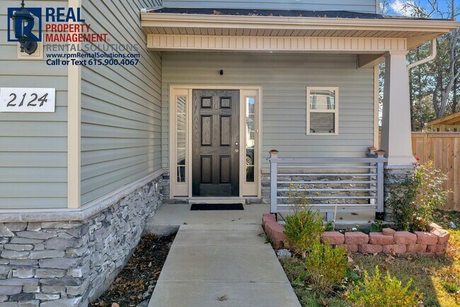 Building Photo - Great neighborhood in Antioch! 3BR/2.5BA c...
