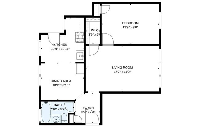 Foto del edificio - 2336 W Addison St