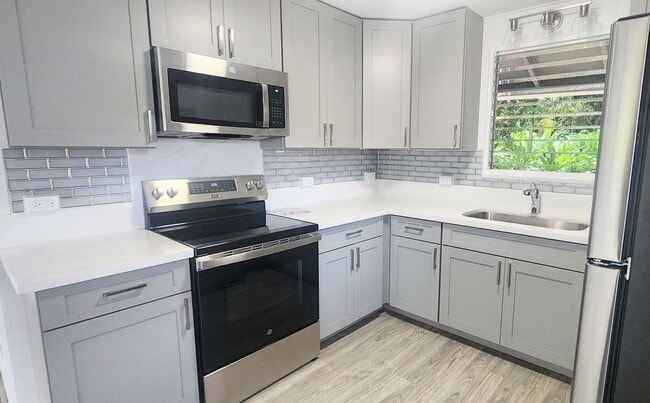 TN-110 - TN-110 Apartment