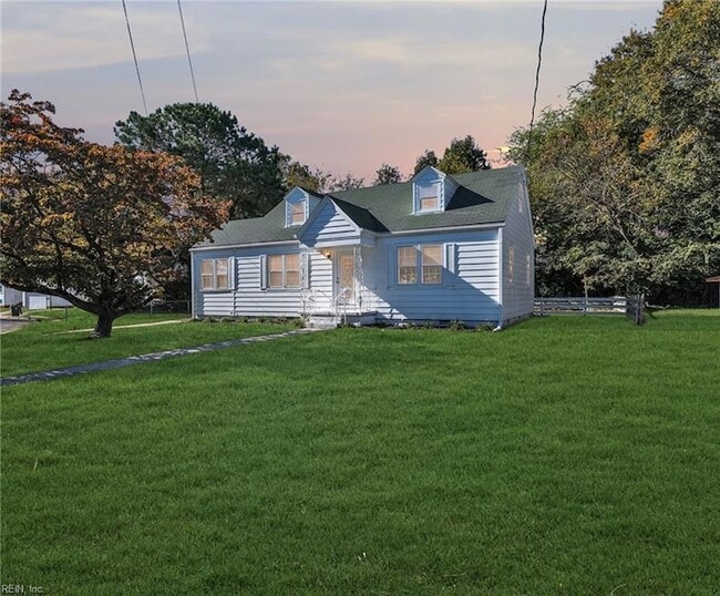 Foto del edificio - 1345 E Norcova Dr