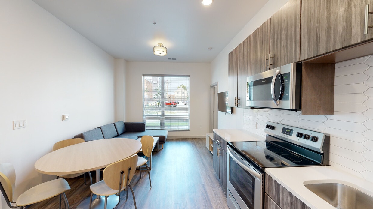 Photo - Legacy202 Apartments