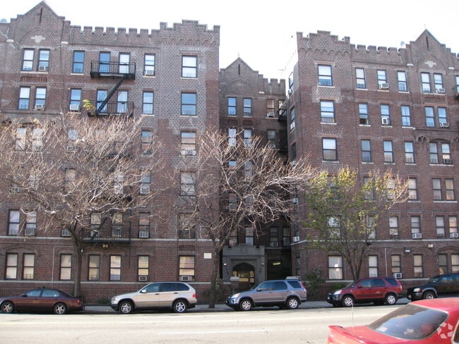 Building Photo - 196 Rockaway Pky
