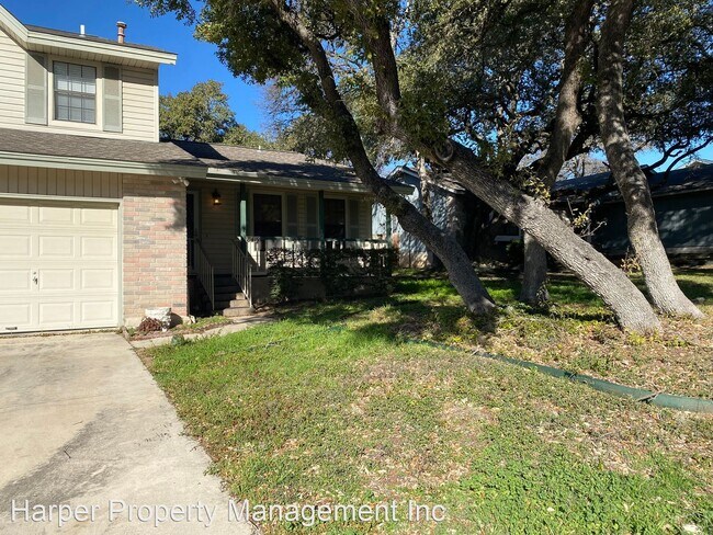Building Photo - 3 br, 2 bath House - 8419 Timber Lodge