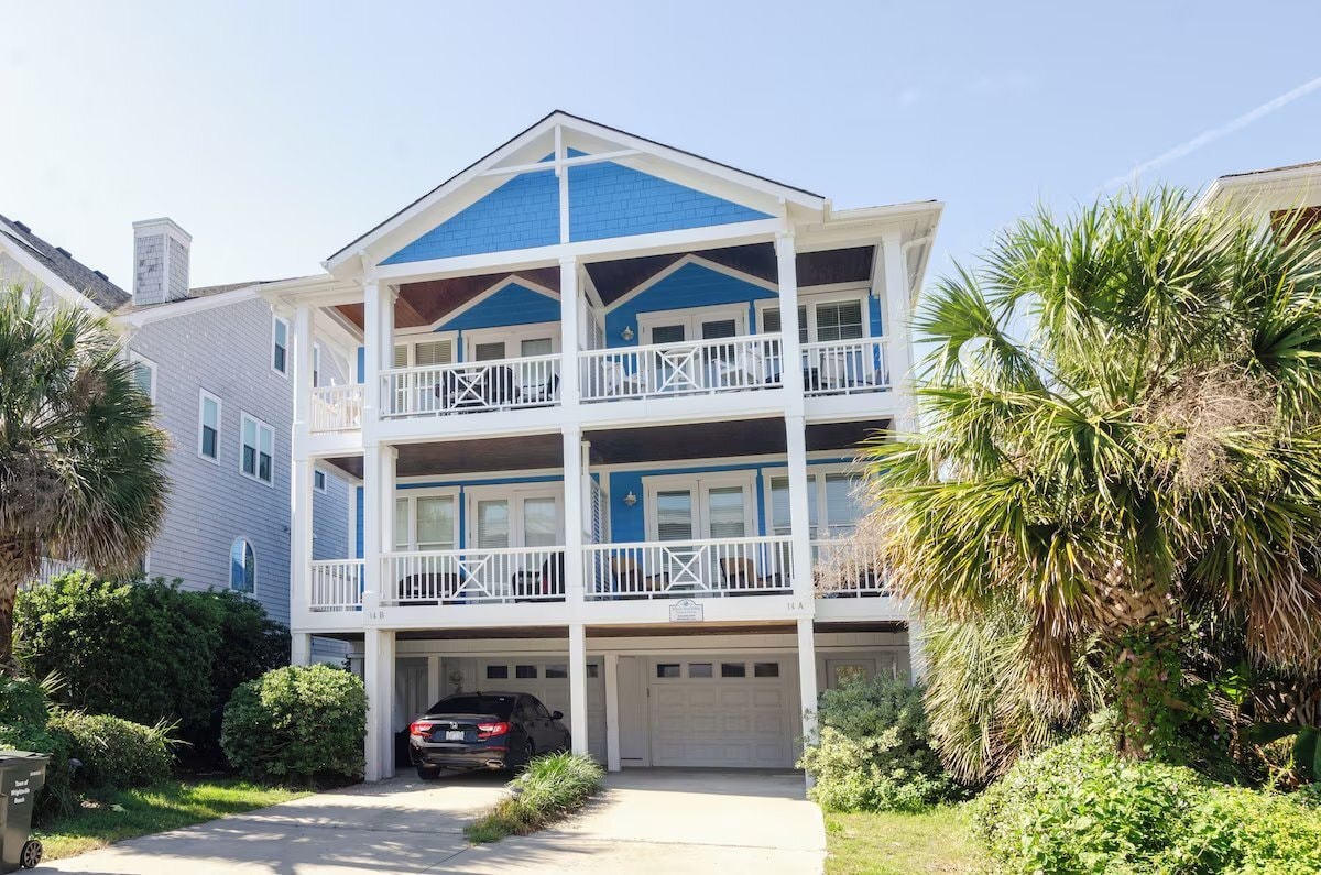 Photo - 14A E Greensboro St (Wrightsville Beach, NC)