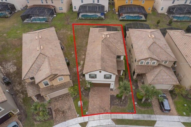 Foto del edificio - 5505 Misty Oak Cir