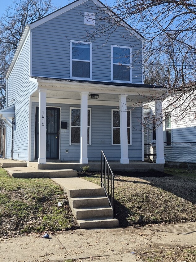 Photo - 1616 Gallagher St (Louisville, KY)