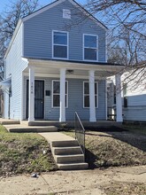 Building Photo - 1616 Gallagher St