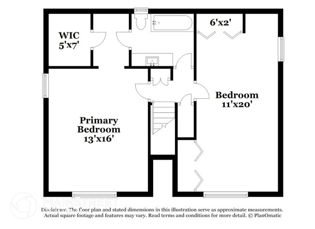 Building Photo - 929 W Idylwild Dr