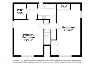 Building Photo - 929 W Idylwild Dr