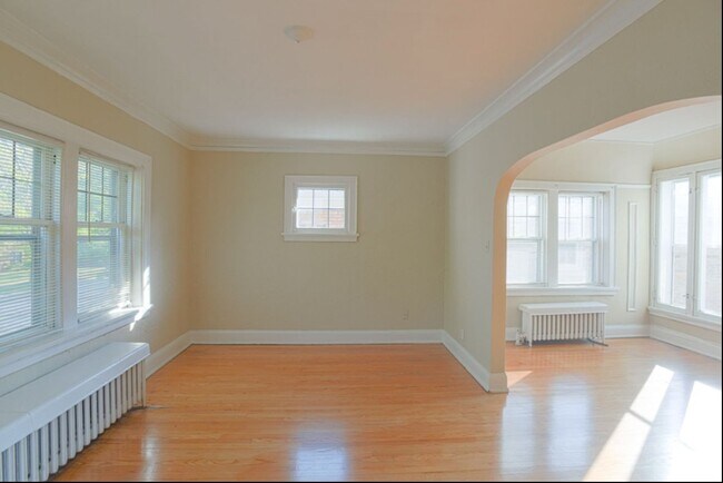 Foto del edificio - 3817 N Humboldt Ave