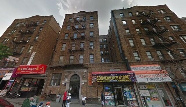 666 E 233rd St, Bronx, NY 10466 - Apartments In Bronx, NY | Apartments.com