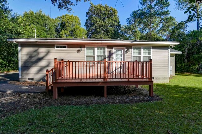 Building Photo - 4020 Hanson Ave