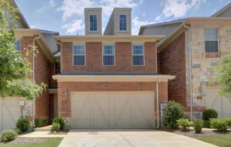 392 Dublin St, Lewisville, TX 75067 House Rental in Lewisville, TX