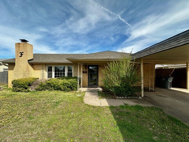 Foto del edificio - 3 Bedroom