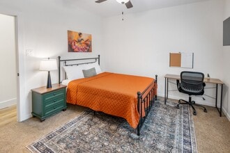 Building Photo - 5015 Reed Rd