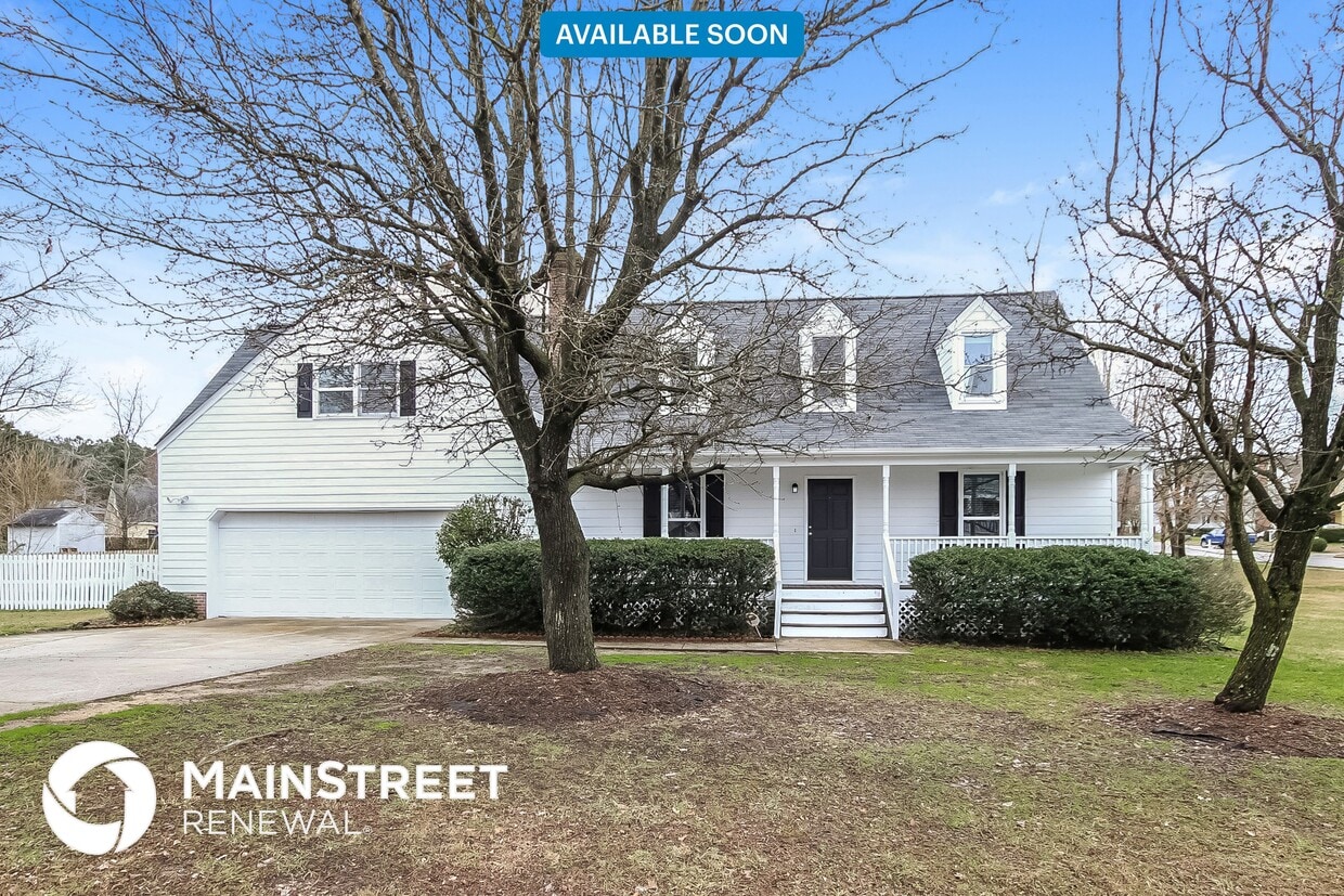 Primary Photo - 1104 Buttercup Ln