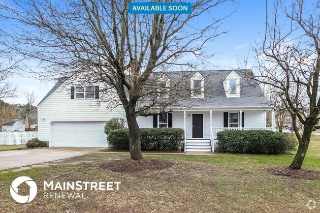 Building Photo - 1104 Buttercup Ln