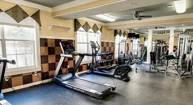 Foto del edificio - 4221 W Spruce St