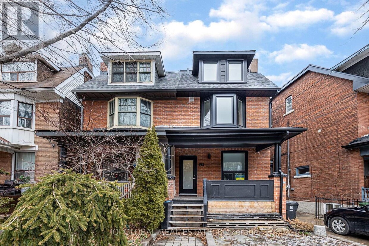 Photo principale - 12 Rusholme Park Crescent