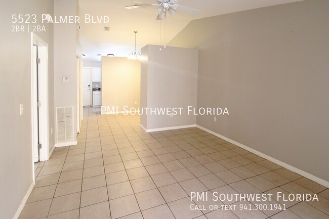 Foto del edificio - 5523 Palmer Blvd