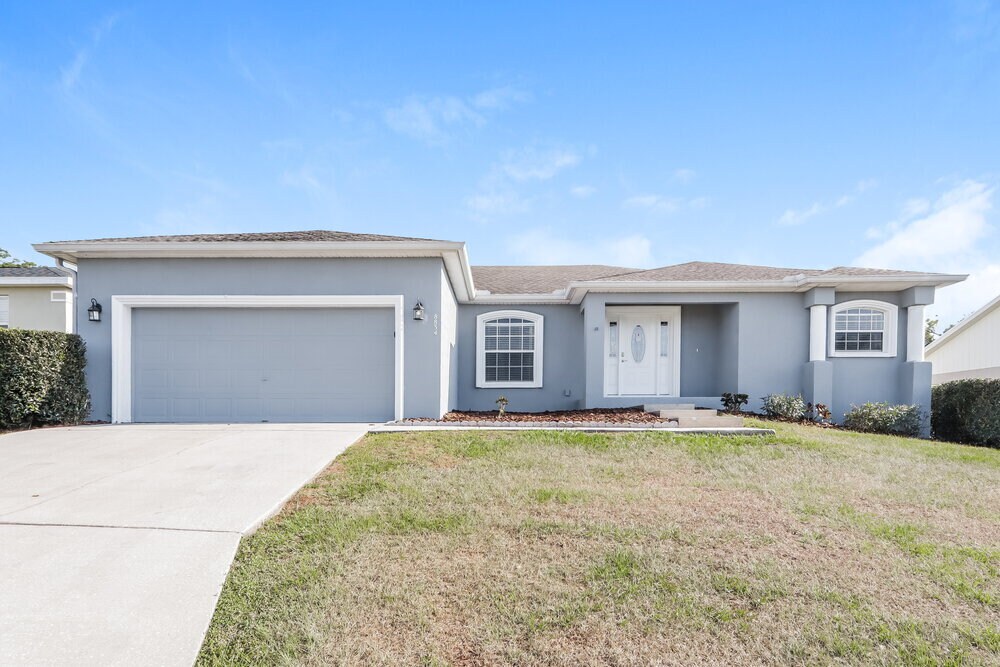 Foto principal - 8834 Pebblebrooke Dr