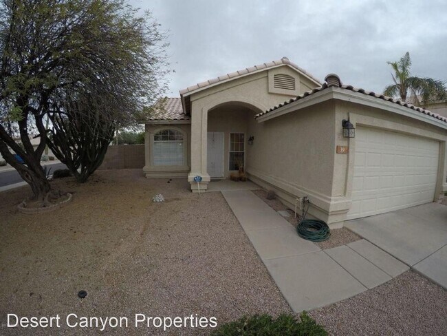 Foto del edificio - 3 br, 2 bath House - 39 North Pueblo Street