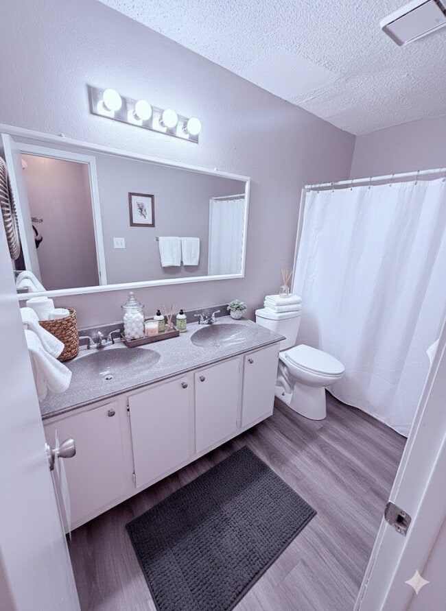 Interior Photo - Cedar Ridge Apartments & Townhomes