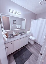 Interior Photo - Cedar Ridge Apartments & Townhomes