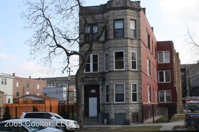 Foto del edificio - 1455 S Hamlin Ave