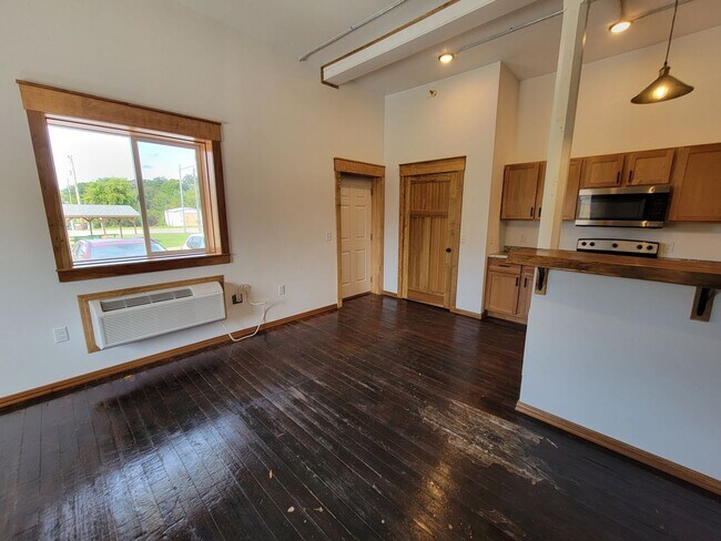 Foto del interior - Pigeon Falls Lofts