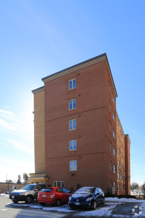 Building Photo - Rockway Gardens Village