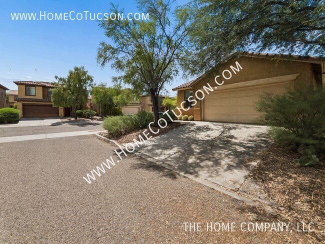 Foto del edificio - 1628 W Gentle Brook Trail