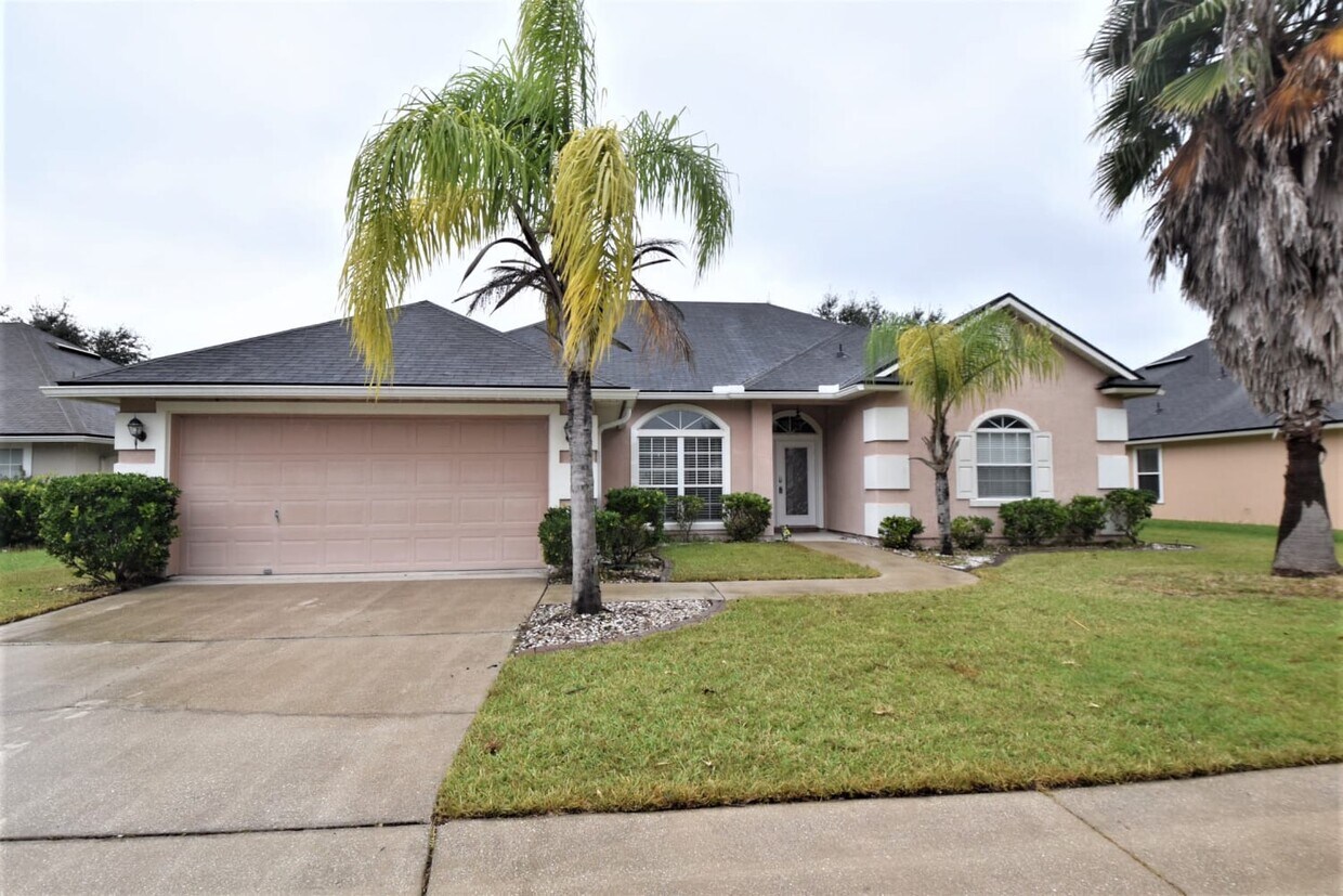 13928 Fish Eagle Dr E House Rental in Jacksonville, FL
